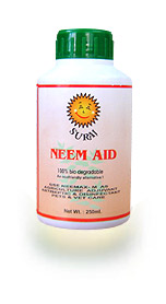 Manufacturers Exporters and Wholesale Suppliers of Neem Aid Gurgaon Haryana