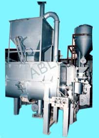 Manufacturers Exporters and Wholesale Suppliers of Automatic Chili And Spices Powdering Plant Hyderabad Andhra Pradesh