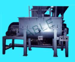 Manufacturers Exporters and Wholesale Suppliers of Ribbon Blenders Mixers Hyderabad Andhra Pradesh