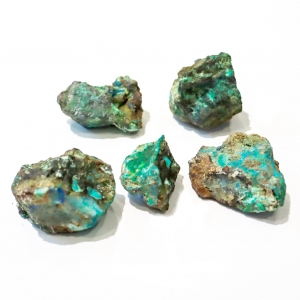 Manufacturers Exporters and Wholesale Suppliers of Malachite Azurite Rough Stones Jaipur Rajasthan