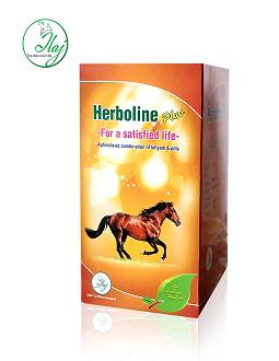 Herboline Plus Aphrodisiac Combination Manufacturer Supplier Wholesale Exporter Importer Buyer Trader Retailer in Manjeri Kerala India