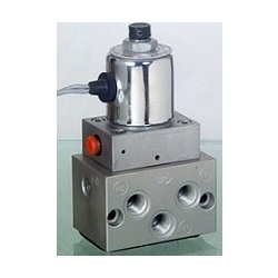 Manufacturers Exporters and Wholesale Suppliers of 5/2 Way Solenoid Valves Dombivali Maharashtra
