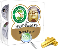 24carat Gold Facial Kit Manufacturer Supplier Wholesale Exporter Importer Buyer Trader Retailer in Vijayawada Andhra Pradesh India