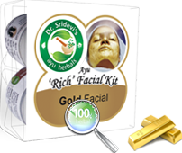 Manufacturers Exporters and Wholesale Suppliers of 24carat Gold Facial Kit Vijayawada Andhra Pradesh