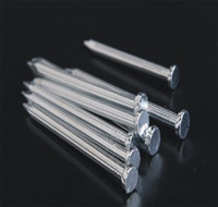 Concrete Nails Manufacturer Supplier Wholesale Exporter Importer Buyer Trader Retailer in Xingtai  China