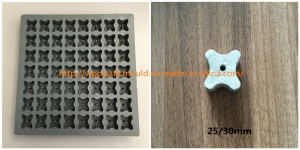 Manufacturers Exporters and Wholesale Suppliers of Plastic Injection Mould Fibre Concrete Spacer Mold Fuzhou Plastic Injection Mould Fibre Concrete Spacer Mold