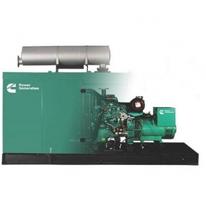 Manufacturers Exporters and Wholesale Suppliers of 250 320kVA Generator On Rental Anand Gujarat