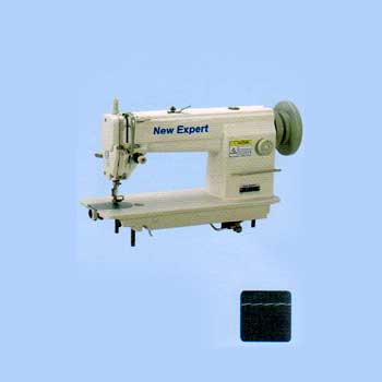 High Speed Large Hook Heavy Duty Single Needle Lookstitch Sewing Machine Manufacturer Supplier Wholesale Exporter Importer Buyer Trader Retailer in Gurgaon Haryana India
