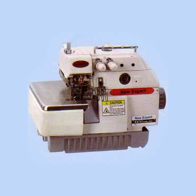 Two Needle Double Chainstitch Pocket Sewing Machine Manufacturer Supplier Wholesale Exporter Importer Buyer Trader Retailer in Gurgaon Haryana India