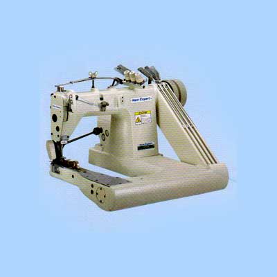 Two Needle Feed off the Arm Sewing Machine Manufacturer Supplier Wholesale Exporter Importer Buyer Trader Retailer in Gurgaon Haryana India