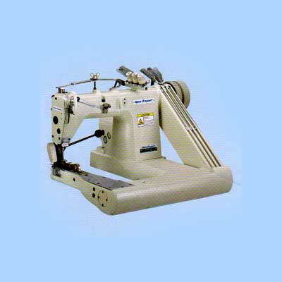 Manufacturers Exporters and Wholesale Suppliers of Two Needle Feed off the Arm Sewing Machine Gurgaon Haryana