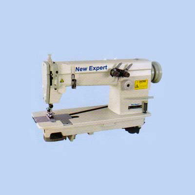 Two Needle Double Chain Stitch Sewing Machine Manufacturer Supplier Wholesale Exporter Importer Buyer Trader Retailer in Gurgaon Haryana India