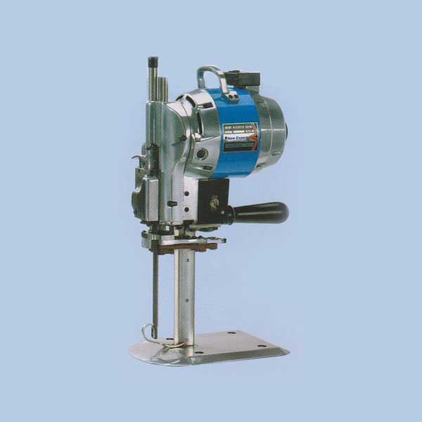 Power Driven Cloth Cutting Machine Manufacturer Supplier Wholesale Exporter Importer Buyer Trader Retailer in Gurgaon Haryana India