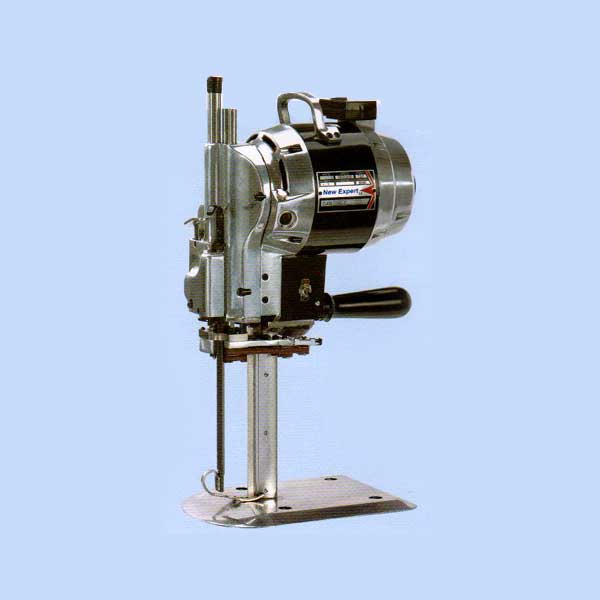 Manufacturers Exporters and Wholesale Suppliers of Power Driven Cloth Cutting Machine 01 Gurgaon Haryana