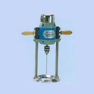 Manufacturers Exporters and Wholesale Suppliers of Cloth Driller Gurgaon Haryana