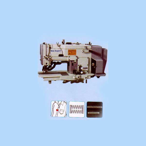 Button Hole sewing Machine Manufacturer Supplier Wholesale Exporter Importer Buyer Trader Retailer in Gurgaon Haryana India