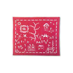 Handmade Paintings Manufacturer Supplier Wholesale Exporter Importer Buyer Trader Retailer in New Delhi Delhi India