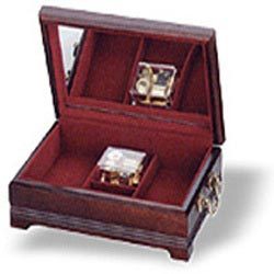 Jewelry Boxes Manufacturer Supplier Wholesale Exporter Importer Buyer Trader Retailer in New Delhi Delhi India