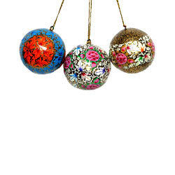 Manufacturers Exporters and Wholesale Suppliers of Papier Mache Wall Hangings New Delhi Delhi