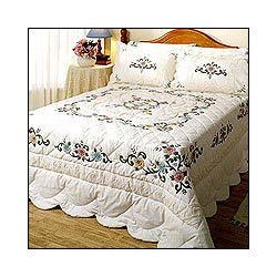 Bed Duvets Manufacturer Supplier Wholesale Exporter Importer Buyer Trader Retailer in New Delhi Delhi India