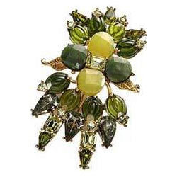 Manufacturers Exporters and Wholesale Suppliers of Fashion Brooches New Delhi Delhi