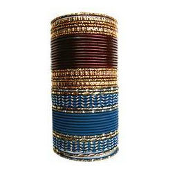 Designer Bangles Manufacturer Supplier Wholesale Exporter Importer Buyer Trader Retailer in New Delhi Delhi India