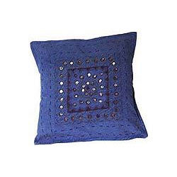 Manufacturers Exporters and Wholesale Suppliers of Cushion Covers New Delhi Delhi