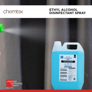 Ethyl Alcohol Disinfectant Spray Manufacturer Supplier Wholesale Exporter Importer Buyer Trader Retailer in Kolkata West Bengal India