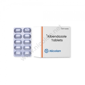 Manufacturers Exporters and Wholesale Suppliers of Albendazole Tablet Mumbai Maharashtra