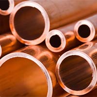 Manufacturers Exporters and Wholesale Suppliers of Copper Tubes Mumbai Maharashtra