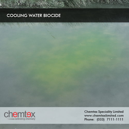 Manufacturers Exporters and Wholesale Suppliers of Cooling Water Biocide Kolkata West Bengal