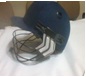 Manufacturers Exporters and Wholesale Suppliers of Cricket Helmet LE1 Meerut Uttar Pradesh