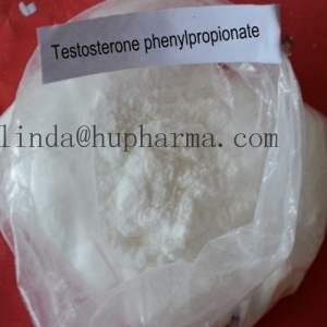 Manufacturers Exporters and Wholesale Suppliers of Hupharma Testosterone Phenylpropionate injectable steroids Powder shenzhen 