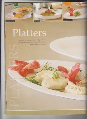 Platters