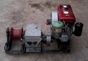 Manufacturers Exporters and Wholesale Suppliers of lifting tools cable winch cable drum puller Langfang China