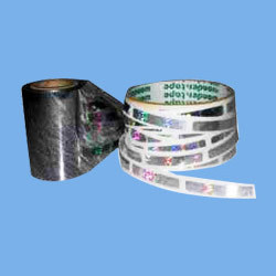 Manufacturers Exporters and Wholesale Suppliers of Plain Holographic Scratch off Labels Patiala Punjab