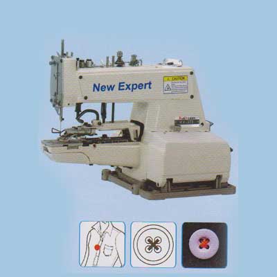 Manufacturers Exporters and Wholesale Suppliers of Button Attaching Sewing Machine Gurgaon Haryana