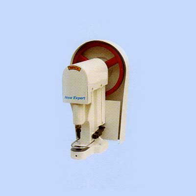 Snap Button Attaching Machine Manufacturer Supplier Wholesale Exporter Importer Buyer Trader Retailer in Gurgaon Haryana India