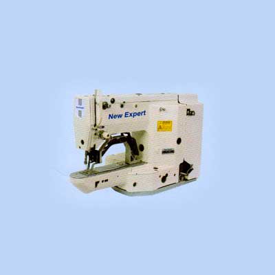 Manufacturers Exporters and Wholesale Suppliers of High Speed Single Needle Lock Stitch Bar Taking Machine Gurgaon Haryana