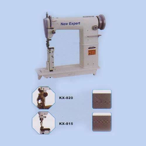 Single Needle, Double Needle Postbed Sewing Machine Manufacturer Supplier Wholesale Exporter Importer Buyer Trader Retailer in Gurgaon Haryana India