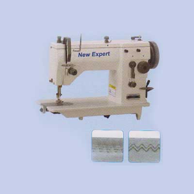 Manufacturers Exporters and Wholesale Suppliers of Flatebed Zigzag Sewing Machine Gurgaon Haryana