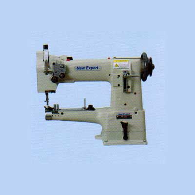 Manufacturers Exporters and Wholesale Suppliers of Cylinder bed sewing machine Gurgaon Haryana