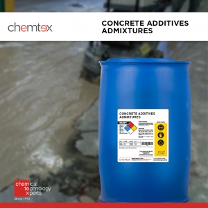 Manufacturers Exporters and Wholesale Suppliers of Concrete Additives Admixtures Kolkata West Bengal