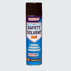 Safety Solvent