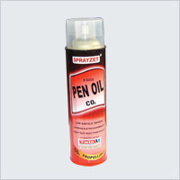 Penetrating Oil