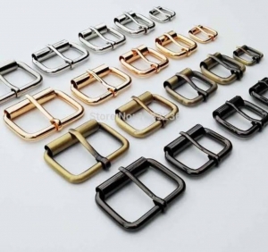 Metal roller buckle Manufacturer Supplier Wholesale Exporter Importer Buyer Trader Retailer in dharavi Maharashtra India