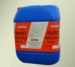 Manufacturers Exporters and Wholesale Suppliers of Rust Protector Ghaziabad Uttar Pradesh