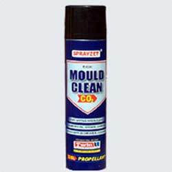 Manufacturers Exporters and Wholesale Suppliers of Mould Clean Solvent Ghaziabad Uttar Pradesh