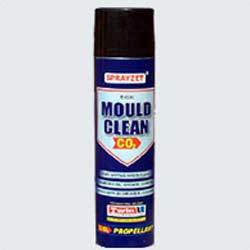 Manufacturers Exporters and Wholesale Suppliers of Mould Clean Solvent Ghaziabad Uttar Pradesh