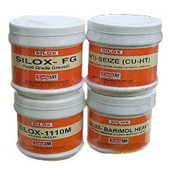 Manufacturers Exporters and Wholesale Suppliers of High Temperature Greases Ghaziabad Uttar Pradesh